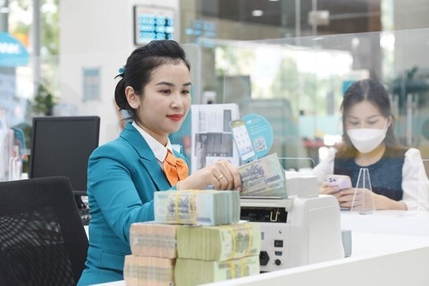 Credit institutions expect positive demand for banking services Credit institutions expect positive demand for banking services