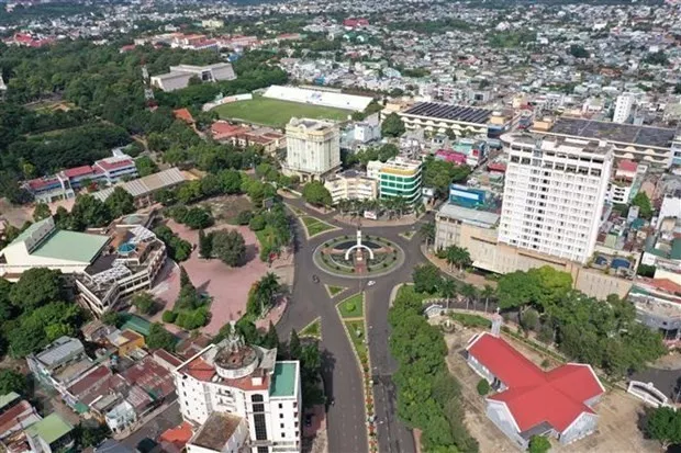 Prime Minister signed decisions to establish four Regional Coordinating Councils