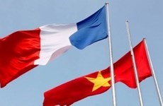 Congratulations extended to France on National Day