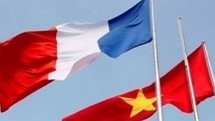 Congratulations extended to France on National Day