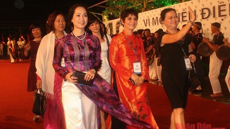 Da Lat to host Vietnam Film Festival for first time