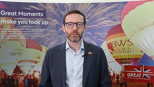 UK's accession to CPTPP promotes trade with Vietnam, British Ambassador