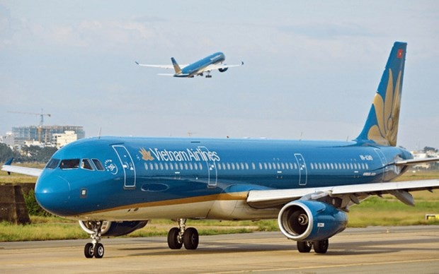 Vietnam Airlines to host World Safety and Operations Conference | Business | Vietnam+ (VietnamPlus)