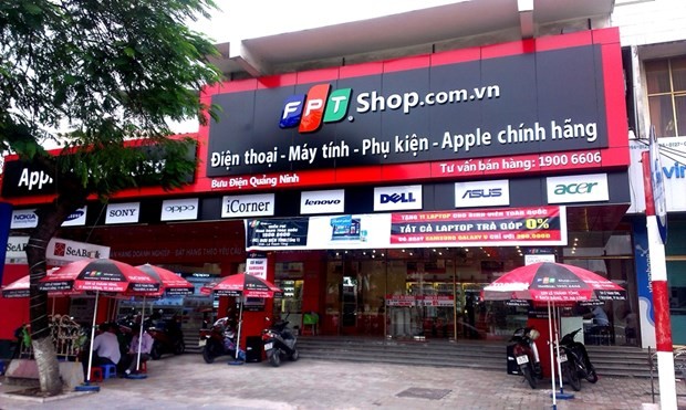Domestic retailers on path to recovery | Business | Vietnam+ (VietnamPlus)