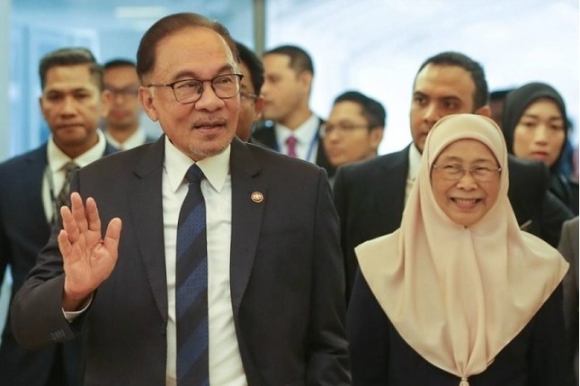 Malaysian Prime Minister to pay official visit to Vietnam from July 20-21