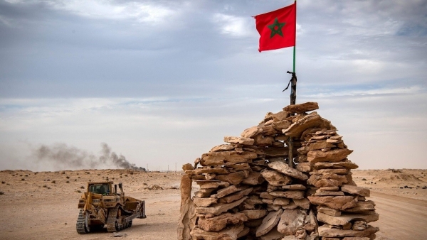 Israel công nhận chủ quyền của Morocco đối với Tây Sahara