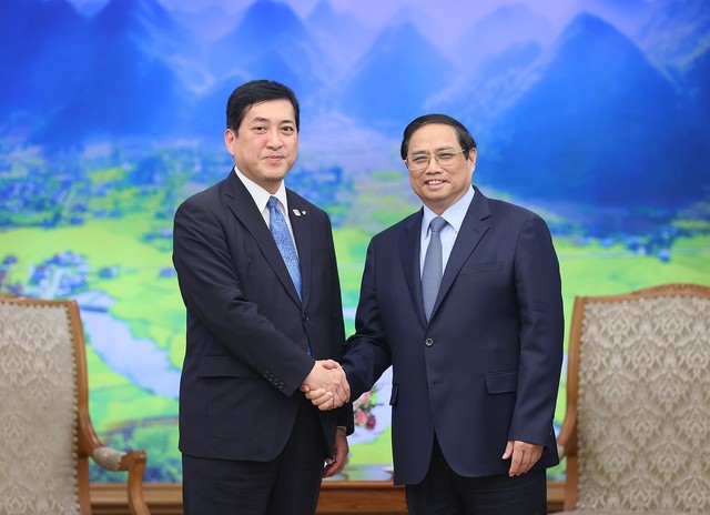 Review on external affairs from July 10-16: FM Bui Thanh Son’s attendance at AMM-56; Vietnam’s views on PCA's Ruling