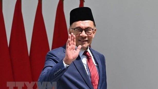 PM Anwar Ibrahim's visit expected to further strengthen ties with Vietnam: Malaysian ministry