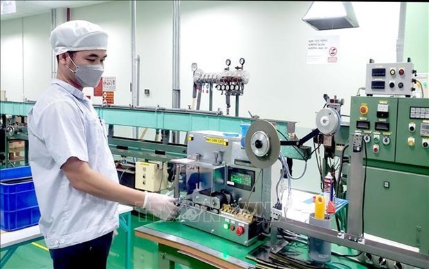 Demand recovery expected to drive GDP growth: Experts | Business | Vietnam+ (VietnamPlus)
