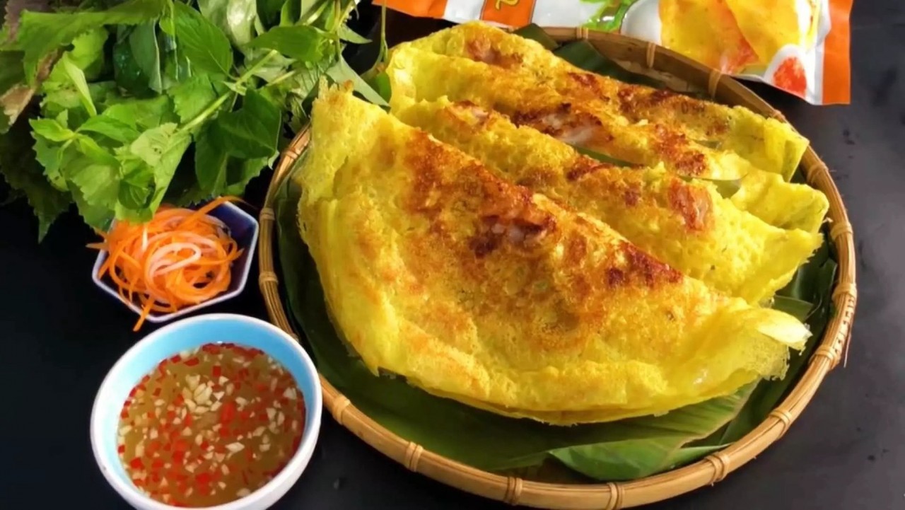 Culinary tourism to become national strategic product Culinary tourism to become national strategic product