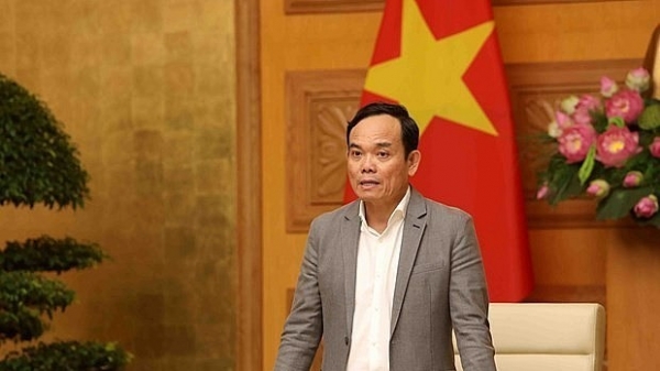 Deputy Prime Minister Tran Luu Quang to pay an official visit to the State of Israel and the Arab Republic of Egypt