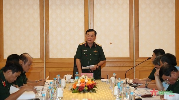 Vietnam International Defence Expo 2024 to attract 250 exhibitors from 50 countries