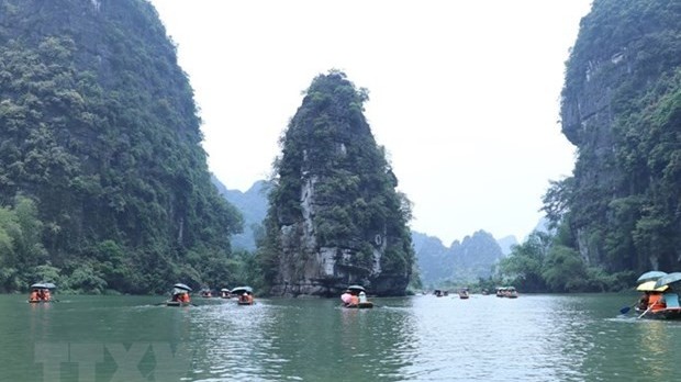 Tourism, culture among areas of cooperation in MoU between Vientiane and Ninh Binh
