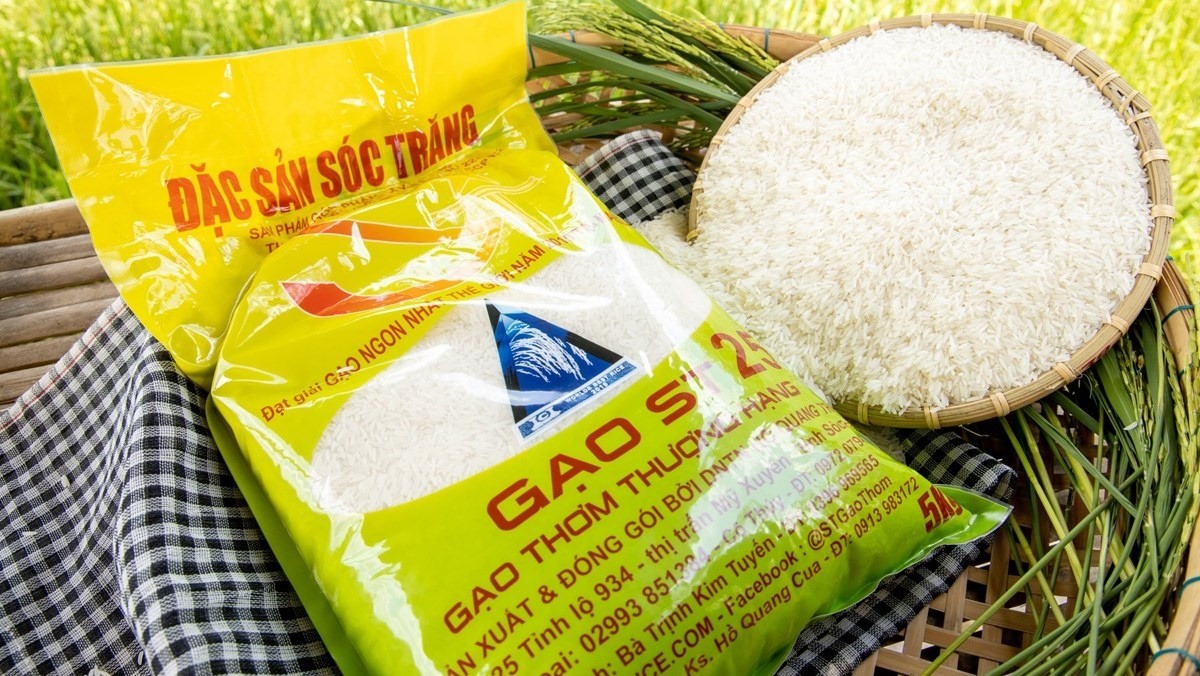 Canada a potential market for Vietnam’s rice: Insiders | Business | Vietnam+ (VietnamPlus)