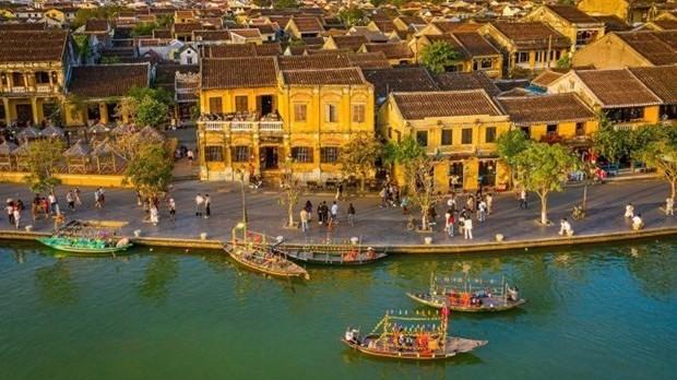The best things to do when visiting Da Nang and Hoi An: magazine