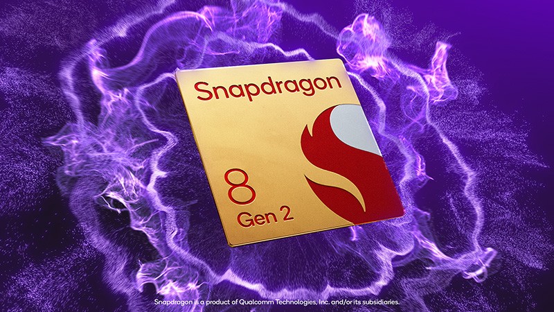 The Snapdragon 8 Gen 2 Mobile Platform of Qualcomm Technologies, Inc. is one of the latest chipsets designed to provide unparalleled AI performance with the integration of the Qualcomm AI Engine.