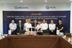 Qualcomm leads hybrid AI revolution