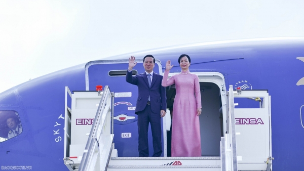 President’s state visit to Italy to open new chapter in Vietnam-Italy relations