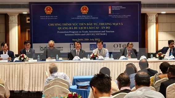 Lao Cai ready to welcome Indian investors: Official