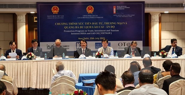 Lao Cai ready to welcome Indian investors: provincial official
