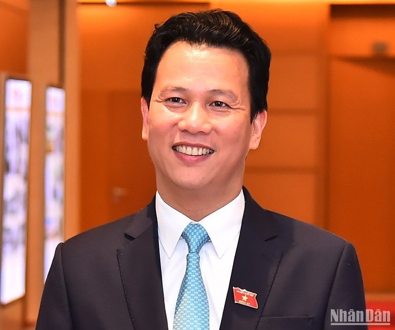 National Mekong committee has new vice chairmen
