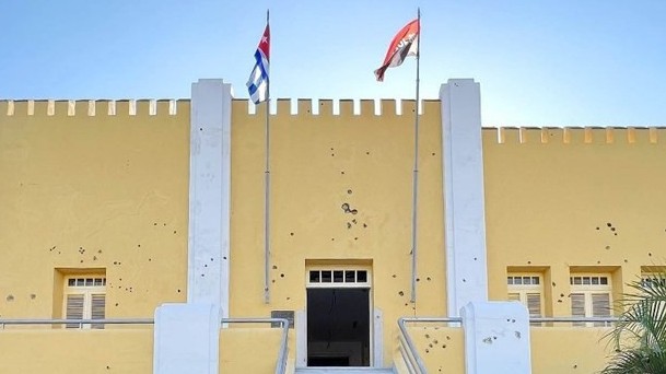 Congratulations extended to Cuba on 70th anniversary of Moncada Barracks attack