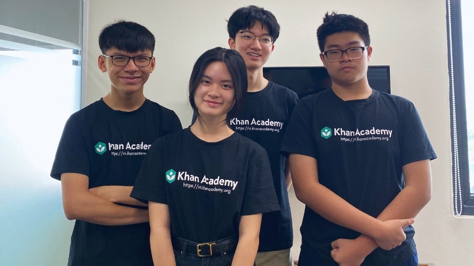 The SAT becomes a journey of self-discovery for a top 1% global scoring student