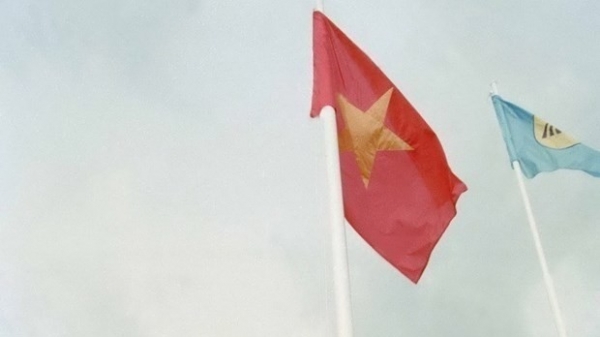 Joining hands for strong, united, prosperous community: Vietnam's accession to ASEAN