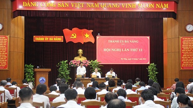 Da Nang aims to become regional-scale financial centre
