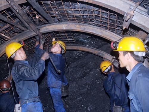 Coal companies announce strong profit results in Q2
