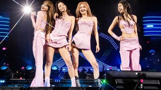 Hanoi gains initial tourism success from Born Pink shows, hopes for more int’l cultural events