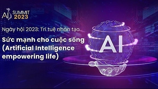 2023 Vietnam Artificial Intelligence Day will take place in September
