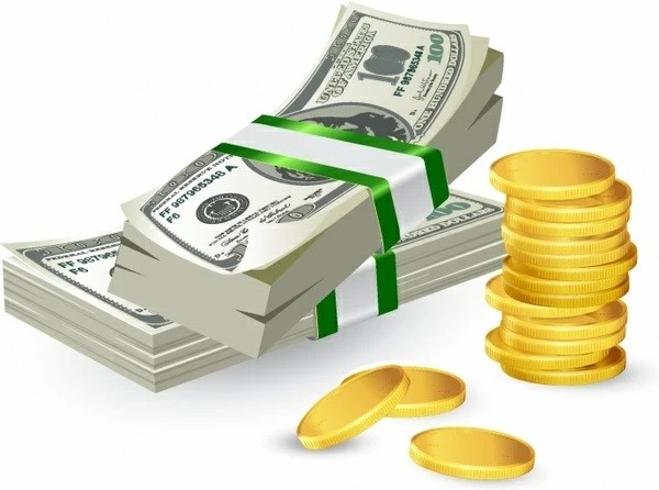 Reference exchange rate on Aug 1: 23,758 VND/USD, up 14 VND Reference exchange rate on Aug 1: 23,758 VND/USD, up 14 VND