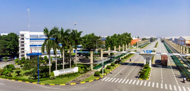Vietnam &ndash; Singapore relations have grown strongly: Singapore Ambassador