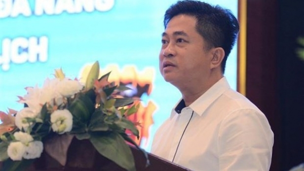 OV youth expected to act as ambassadors for Vietnamese tourism: official