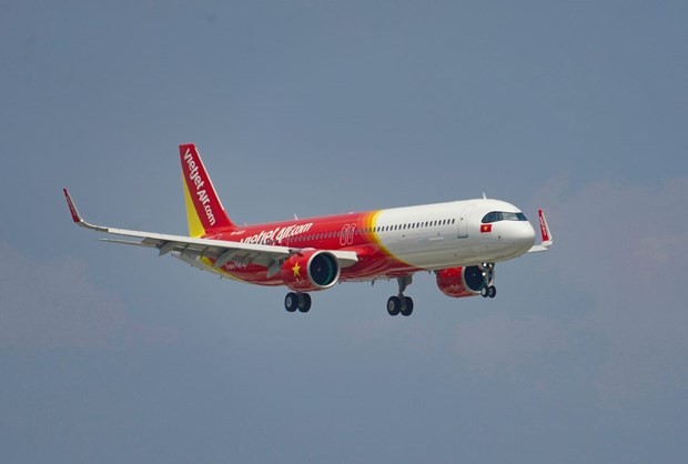 Vietjet offers tickets to Japan, Singapore, Indonesia from only 0 VND