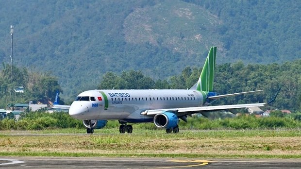 CAAV: 88.3% of flights run on time in five months