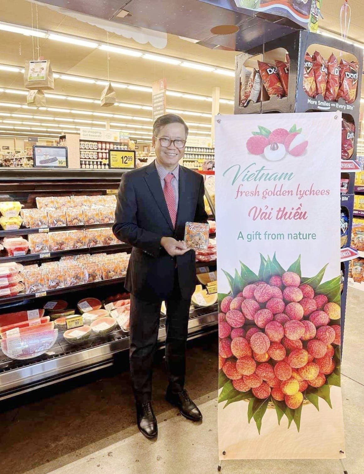 Give wings for Viet Nam&rsquo;s aspiration to take flight: Consul General