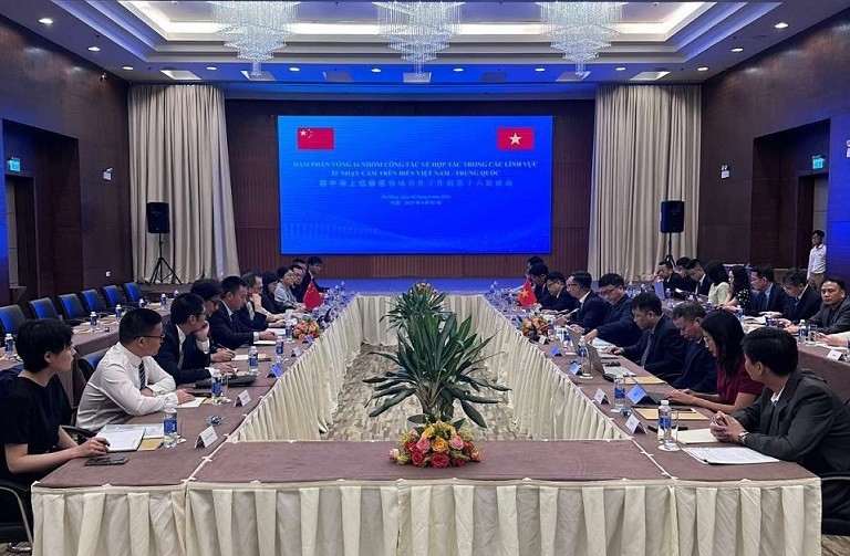 Review on external affairs from July 31-Aug. 6: NA Chairman’s visit to Indonesia and attendance at AIPA-44; Vietnam-Philippines promote maritime coope Review on external affairs from July 31-Aug. 6: NA Chairman’s visit to Indonesia and attendance at AIPA-44; Vietnam-Philippines promote maritime coope