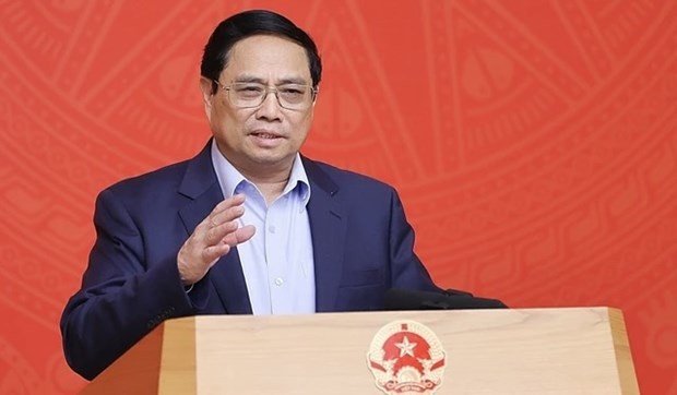 Prime Minister orders more efforts to ensure food security, sustainable rice production, exports Prime Minister orders more efforts to ensure food security, sustainable rice production, exports