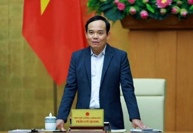 Deputy PM Tran Luu Quang to visit Yunnan province, China from 15-17 August
