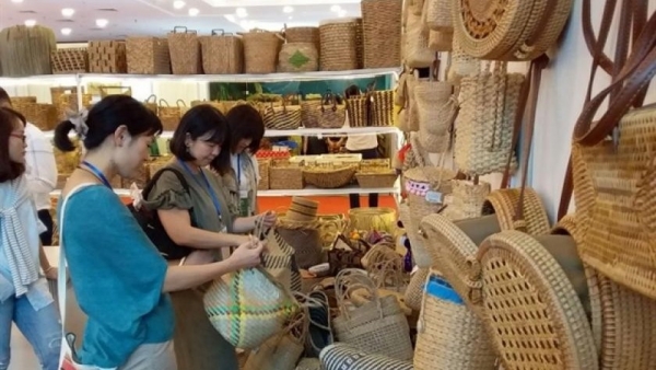 USAID project intensifies linkages for SMEs in Vietnam