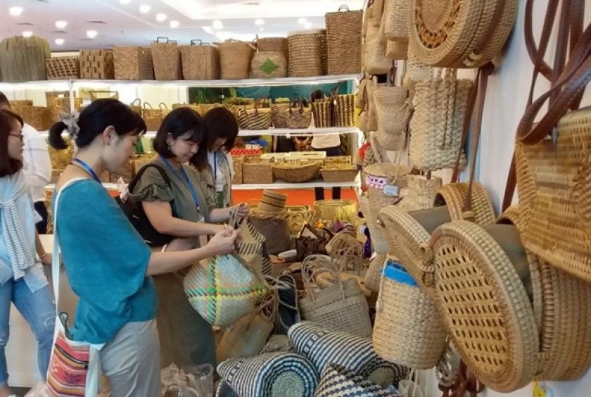 USAID project intensifies linkages for SMEs in Vietnam | Business | Vietnam+ (VietnamPlus)