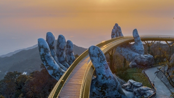 Da Nang ready for peak tourism season