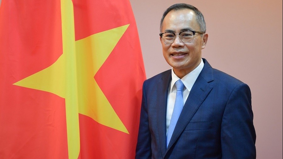 Vietnam and Thailand: Partnership for Shared Prosperity