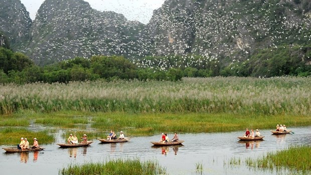 Party&rsquo;s resolution spurs environmental protection progress: Deputy Minister
