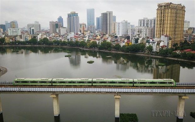 Hanoi records changes after administrative boundary adjustment | Society | Vietnam+ (VietnamPlus)