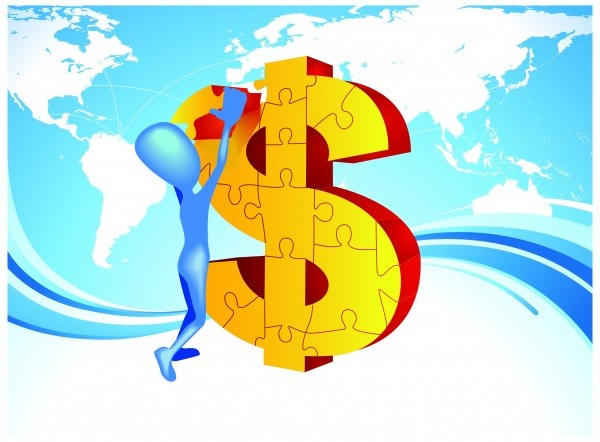 Reference exchange rate on Aug. 21: Down 49 VND at week&rsquo;s beginning