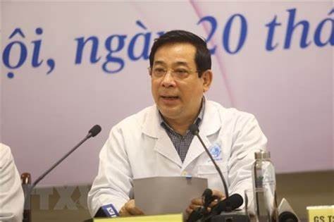 France-Vietnam gynecology, obstetrics conference opens in Hanoi | Health | Vietnam+ (VietnamPlus)