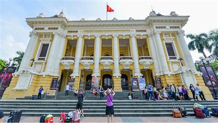 Vietnam an emerging tourist destination in Southeast Asia: Cambodian media | Travel | Vietnam+ (VietnamPlus)